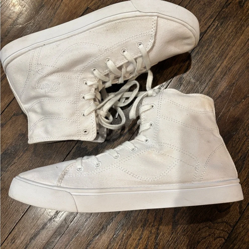 Pastry classic white